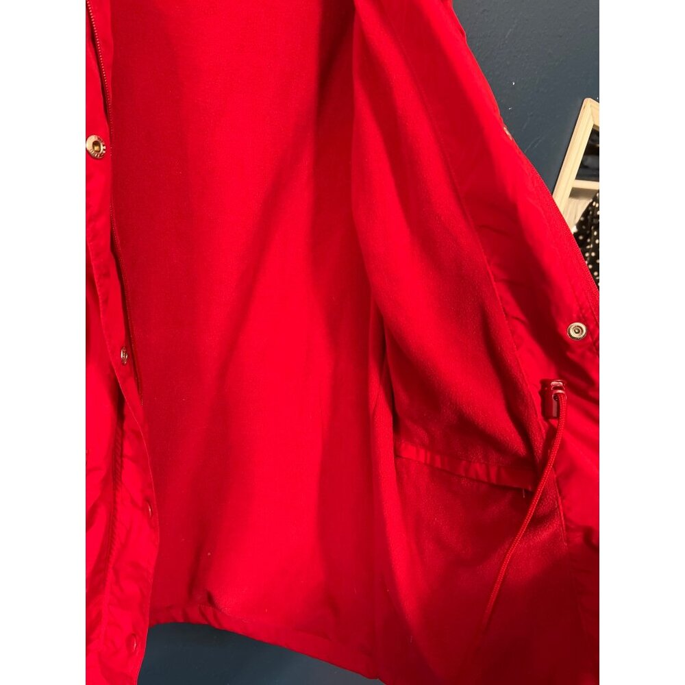 Red Jacket - Picture 5 of 6